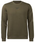 Reebok huppari Te Tape Crew Khaki hinta ja tiedot | Miesten puserot ja hupparit | hobbyhall.fi