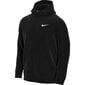 Nike Jumpperi Df Hdie Fz Fl Black hinta ja tiedot | Miesten puserot ja hupparit | hobbyhall.fi