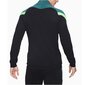 Nike huppari M Nk Dry Acd Trk Jkt Black Green hinta ja tiedot | Miesten puserot ja hupparit | hobbyhall.fi