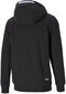 Puma Jumpperi Athletics Hoodie Black hinta ja tiedot | Miesten puserot ja hupparit | hobbyhall.fi