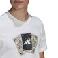 Adidas T-paita Tarot Bos M White hinta ja tiedot | Miesten urheiluvaatteet | hobbyhall.fi