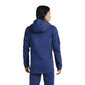 Puma Jumpperi Evostripe FZ Hood Blue hinta ja tiedot | Miesten puserot ja hupparit | hobbyhall.fi