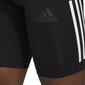 Adidas Shortsit Tf St 3s Black hinta ja tiedot | Miesten urheiluvaatteet | hobbyhall.fi