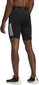 Adidas Shortsit Tf St 3s Black hinta ja tiedot | Miesten urheiluvaatteet | hobbyhall.fi