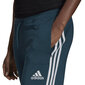 Adidas Housut W Sp Lghtw Pant, vihreä hinta ja tiedot | Miesten puserot ja hupparit | hobbyhall.fi