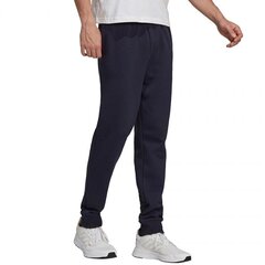 Adidas Housut M Sl Fl Tc Pant Blue hinta ja tiedot | Miesten urheiluvaatteet | hobbyhall.fi