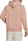 Adidas huppari M Fi 3B Hoodie Peach hinta ja tiedot | Miesten puserot ja hupparit | hobbyhall.fi