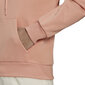 Adidas huppari M Fi 3B Hoodie Peach hinta ja tiedot | Miesten puserot ja hupparit | hobbyhall.fi