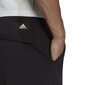 Adidas Housut M Fi 3B Pant Black hinta ja tiedot | Miesten housut | hobbyhall.fi