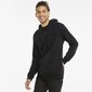 Puma Jumpperi Modern Basics FZ Black hinta ja tiedot | Miesten puserot ja hupparit | hobbyhall.fi