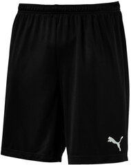 Puma Shortsit FtblPlay Short Black hinta ja tiedot | Miesten shortsit | hobbyhall.fi