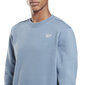 Reebok huppari Ri Fleece Crew Blue hinta ja tiedot | Miesten puserot ja hupparit | hobbyhall.fi