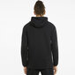 Puma Jumpperi Evostripe Fz Hoodie Black hinta ja tiedot | Miesten puserot ja hupparit | hobbyhall.fi