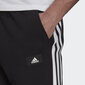 Adidas Housut M Fi 3s Pant Black hinta ja tiedot | Miesten housut | hobbyhall.fi