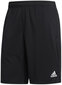 Adidas Shortsit All Set Short Black hinta ja tiedot | Miesten shortsit | hobbyhall.fi