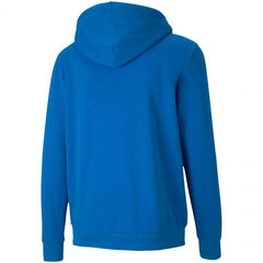 Puma Jumpperi TeamGoal 23 Casuals Hooded Blue 656708 02 hinta ja tiedot | Miesten puserot ja hupparit | hobbyhall.fi