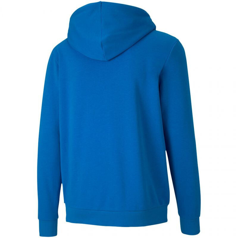 Puma huppari TeamGoal 23 Casuals Hooded Blue 656708 02 hinta ja tiedot | Miesten puserot ja hupparit | hobbyhall.fi