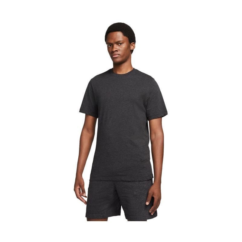 Nike T-paita Nsw Tee Sustainability Black DM2386 010 hinta ja tiedot | Miesten T-paidat | hobbyhall.fi