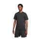 Nike T-paita Nsw Tee Sustainability Black DM2386 010 hinta ja tiedot | Miesten T-paidat | hobbyhall.fi