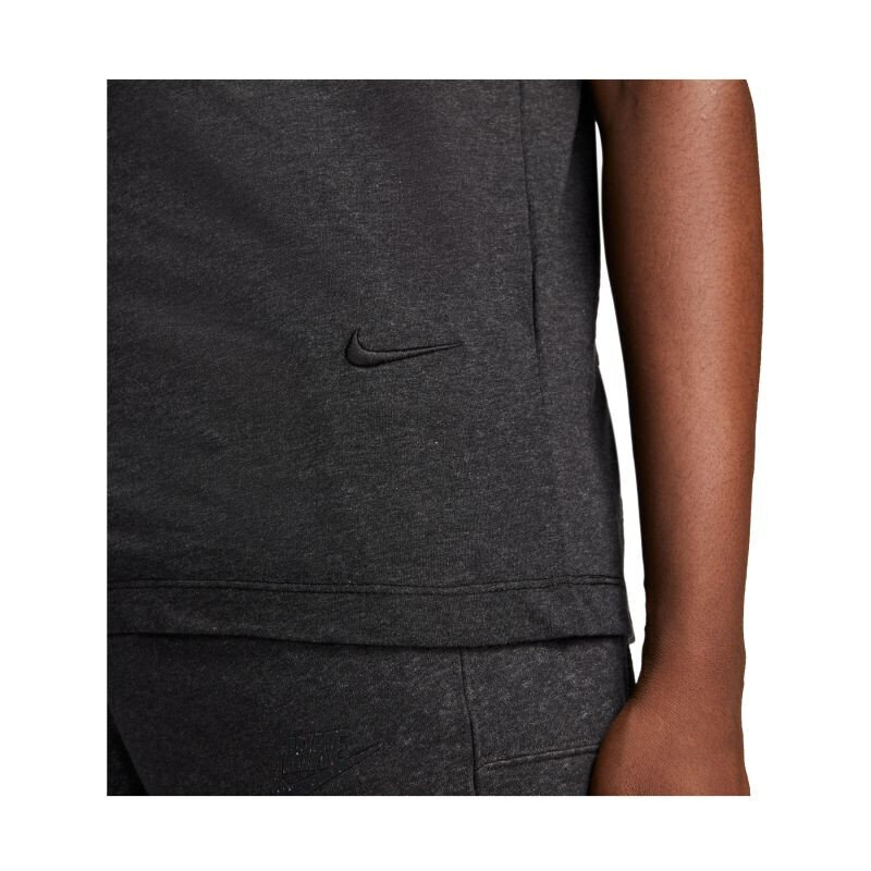 Nike T-paita Nsw Tee Sustainability Black DM2386 010 hinta ja tiedot | Miesten T-paidat | hobbyhall.fi