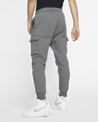 Nike Housut M Nsw Club Pant Cargo BB Grey CD3129 071 hinta ja tiedot | Nike Miehille | hobbyhall.fi