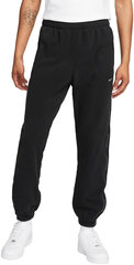 Nike Housut Nsw Repeat Tf Polar Flc Pant Black DO2619 010 hinta ja tiedot | Miesten housut | hobbyhall.fi