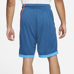 Nike Koripallo Shortsit Df Hbr 10In Short 3.0 Blue DH6763 404 hinta ja tiedot | Miesten shortsit | hobbyhall.fi