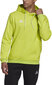 Adidas huppari Ent22 Hoody Yellow HC5083 hinta ja tiedot | Miesten puserot ja hupparit | hobbyhall.fi