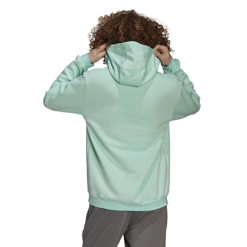 Adidas Jumpperi Ent22 Hoody Mint HC5081 hinta ja tiedot | Miesten puserot ja hupparit | hobbyhall.fi