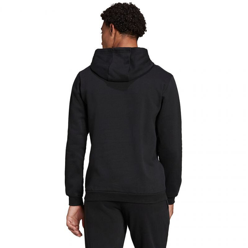 Adidas Jumpperi Ent22 Hoody Black H57512 hinta ja tiedot | Miesten puserot ja hupparit | hobbyhall.fi