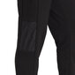 Adidas Housut M Bl Ft Pant Black HE1776 hinta ja tiedot | Miesten urheiluvaatteet | hobbyhall.fi