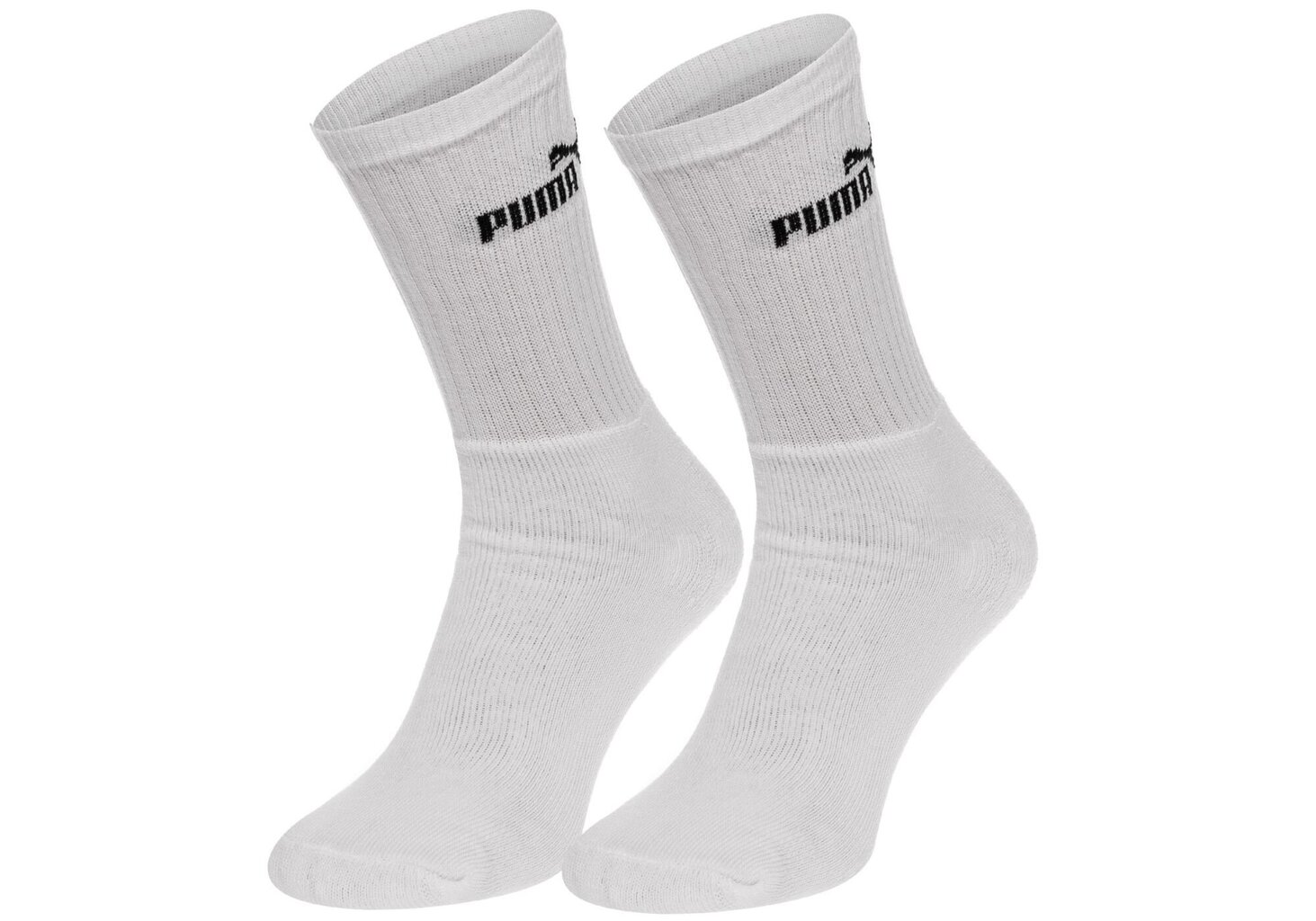 Puma Sukat Sport Sock 3 Pack Outlets hinta ja tiedot | Miesten sukat | hobbyhall.fi