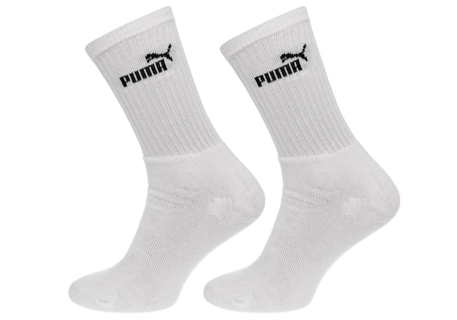 Puma Sukat Sport Sock 3 Pack Outlets hinta ja tiedot | Miesten sukat | hobbyhall.fi