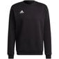 Adidas college Ent22 Sw Top Black H57478 hinta ja tiedot | Miesten puserot ja hupparit | hobbyhall.fi