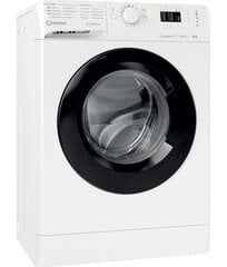 Indesit MTWSA61294WKEE hinta ja tiedot | Indesit Kodinkoneet ja kodinelektroniikka | hobbyhall.fi