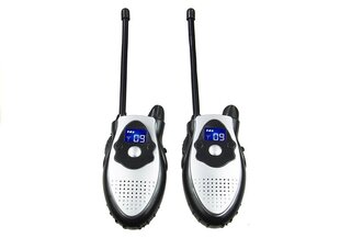 Walkie Talkies -radioasema hinta ja tiedot | Poikien lelut | hobbyhall.fi