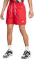 Nike Shortsit M Nk Club Wvn Lnd Flow Red DM6829 657 hinta ja tiedot | Miesten shortsit | hobbyhall.fi