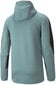 Puma huppari Evostripe Full-Zip Mint 847401 50 hinta ja tiedot | Miesten puserot ja hupparit | hobbyhall.fi