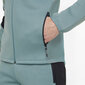 Puma huppari Evostripe Full-Zip Mint 847401 50 hinta ja tiedot | Miesten puserot ja hupparit | hobbyhall.fi