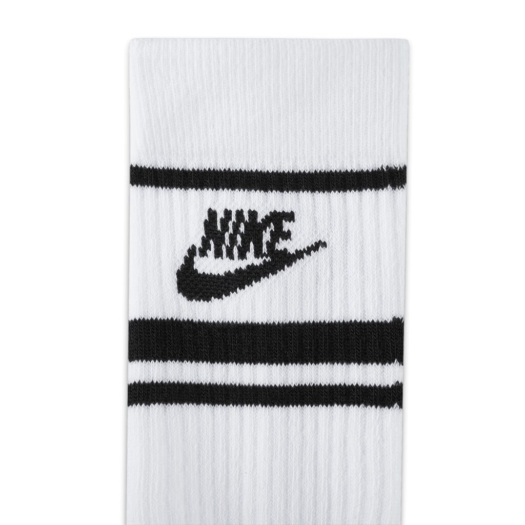 Nike Sukat U Nk Nsw Everyday Essential White DX5089 103 hinta ja tiedot | Miesten sukat | hobbyhall.fi