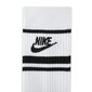 Nike Sukat U Nk Nsw Everyday Essential White DX5089 103 hinta ja tiedot | Miesten sukat | hobbyhall.fi