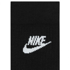 Nike Sukat U Nk Nsw Everyday Essential Black DX5025 010 hinta ja tiedot | Miesten sukat | hobbyhall.fi