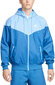 Nike Takit M Nk Wvn Lnd Wr Hd Jkt Blue DA0001 407 hinta ja tiedot | Miesten puserot ja hupparit | hobbyhall.fi