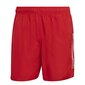 Adidas Uiminen Shortsit Mid3s Clx Sl Red HA0400 hinta ja tiedot | Miesten uimahousut ja -shortsit | hobbyhall.fi