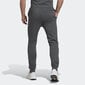 Adidas Urheiluhousut M Feelcozy Pant Grey HL2243 hinta ja tiedot | Miesten housut | hobbyhall.fi