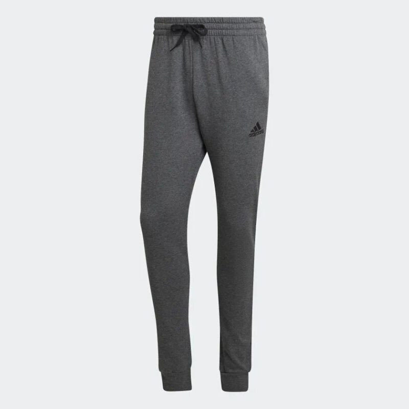 Adidas Urheiluhousut M Feelcozy Pant Grey HL2243 hinta ja tiedot | Miesten housut | hobbyhall.fi