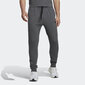 Adidas Urheiluhousut M Feelcozy Pant Grey HL2243 hinta ja tiedot | Miesten housut | hobbyhall.fi