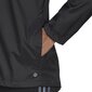 Adidas Takit Own The Run Jacket Black H58592 hinta ja tiedot | Miesten ulkoilutakit | hobbyhall.fi