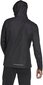 Adidas Takit Own The Run Jacket Black H58592 hinta ja tiedot | Miesten ulkoilutakit | hobbyhall.fi