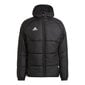 Adidas Takit Con22 Wint Jacket Black H21280 hinta ja tiedot | Miesten ulkoilutakit | hobbyhall.fi